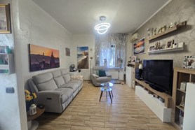 Appartamento - Genova