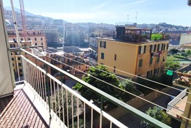 Appartamento - Genova