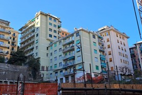 Appartamento - Genova
