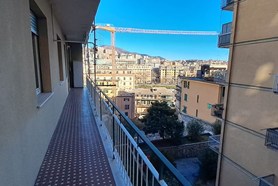 Appartamento - Genova