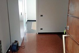 Appartamento - Genova