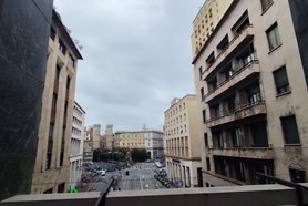 Stanza / Camera - Genova