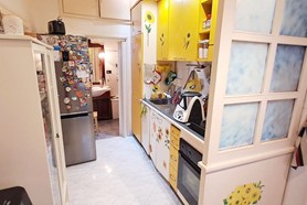 Appartamento - Genova