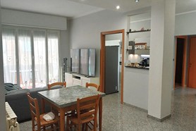 Appartamento - Genova