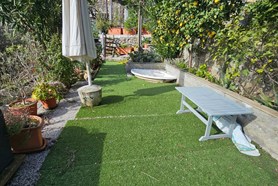 Appartamento - Genova