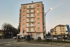 Locale Commerciale - Ovada