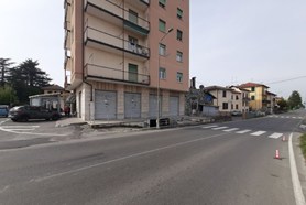 Locale Commerciale - Ovada