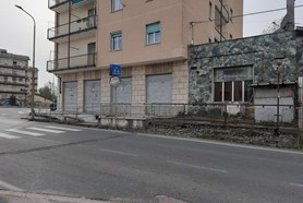 Locale Commerciale - Ovada