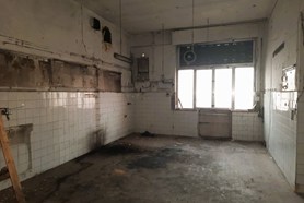 Locale Commerciale - Ovada