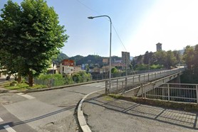 Locale Commerciale - Masone