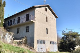 Casa Indipendente - Cassinelle