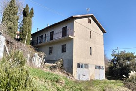Casa Indipendente - Cassinelle