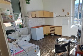 Appartamento - Genova