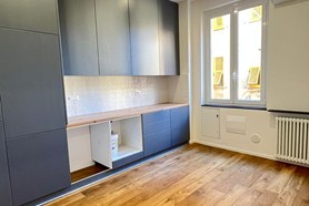 Appartamento - Genova