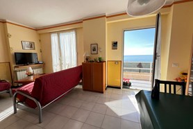 Appartamento - Genova