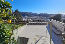 Appartamento - Genova