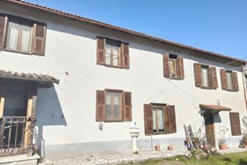 Casa Indipendente - Cassinelle