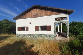 Villetta - Rocca Grimalda