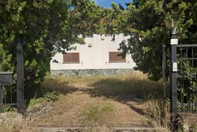 Villetta - Rocca Grimalda