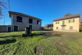 Cascina - Rocca Grimalda