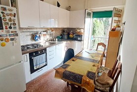 Appartamento - Genova