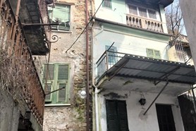 Terratetto - Castelletto D'Orba