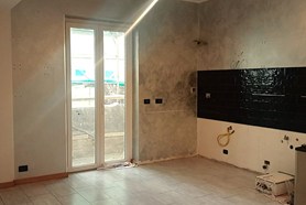 Appartamento - Genova