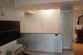 Appartamento - Genova