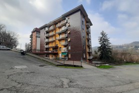 Appartamento - Ovada