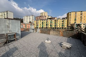 Appartamento - Genova