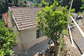 Villa a Schiera - Mele