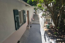 Villa a Schiera - Mele