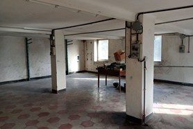 Laboratorio - Genova