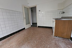 Appartamento - Genova