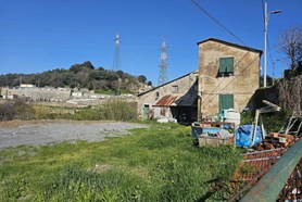 Appartamento - Genova