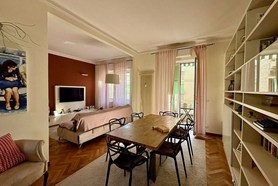 Appartamento - Genova