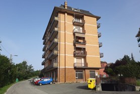 Appartamento - Ovada