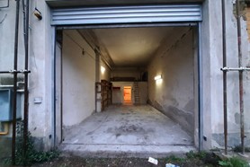 Box / Garage - Ovada