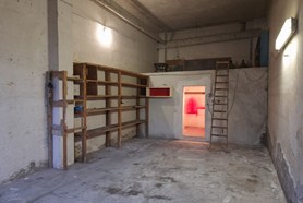 Box / Garage - Ovada