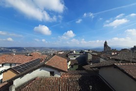 Palazzo Storico - Rocca Grimalda