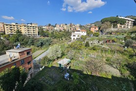 Appartamento - Genova