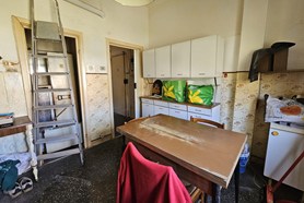 Appartamento - Genova