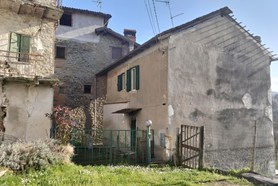 Casa Indipendente - Cassinelle