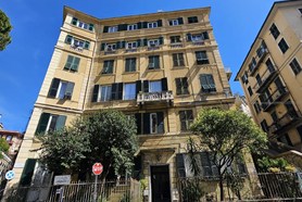 Appartamento - Genova