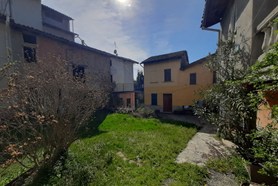 Terratetto - Carpeneto