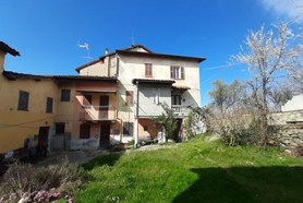 Terratetto - Carpeneto