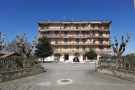 Appartamento - Rivalta Bormida