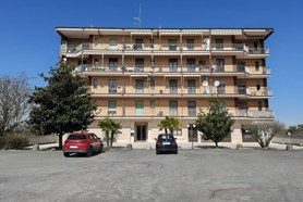 Appartamento - Rivalta Bormida