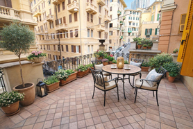 Appartamento - Genova