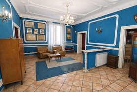 Appartamento - Genova